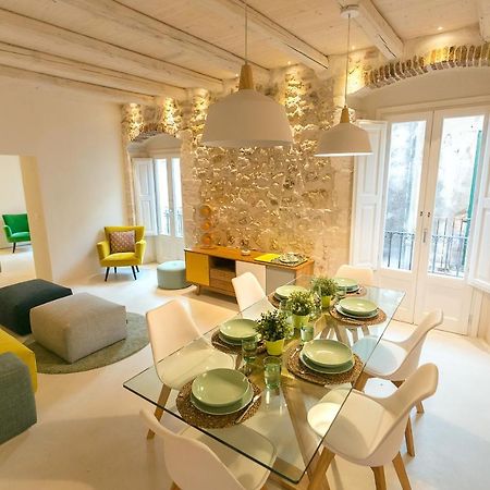 Veronique By Dimore In Sicily Apartment Syracuse ภายนอก รูปภาพ