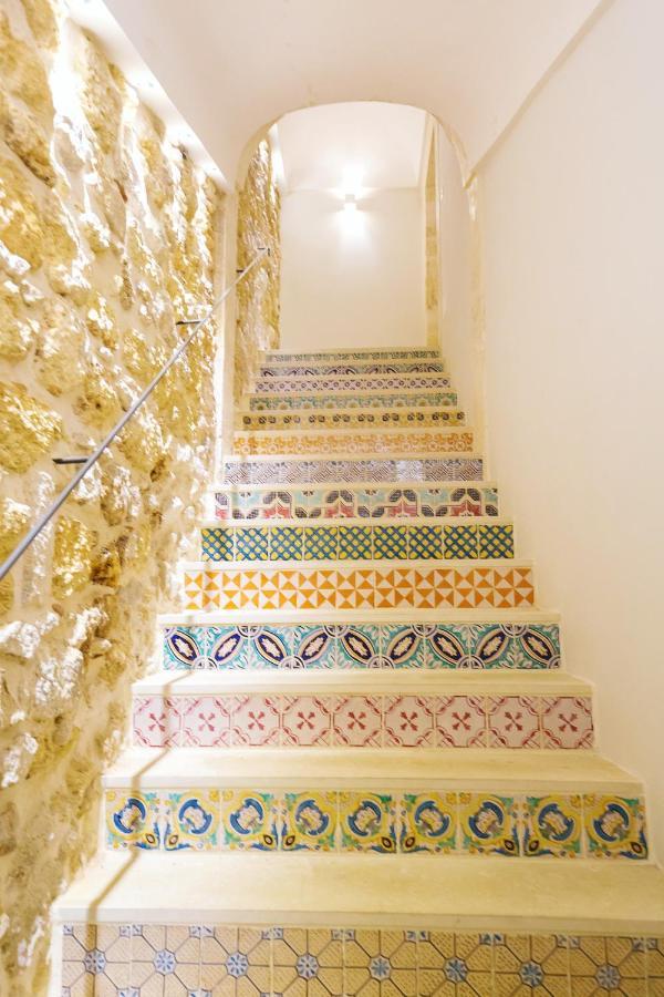 Veronique By Dimore In Sicily Syracuse ภายนอก รูปภาพ