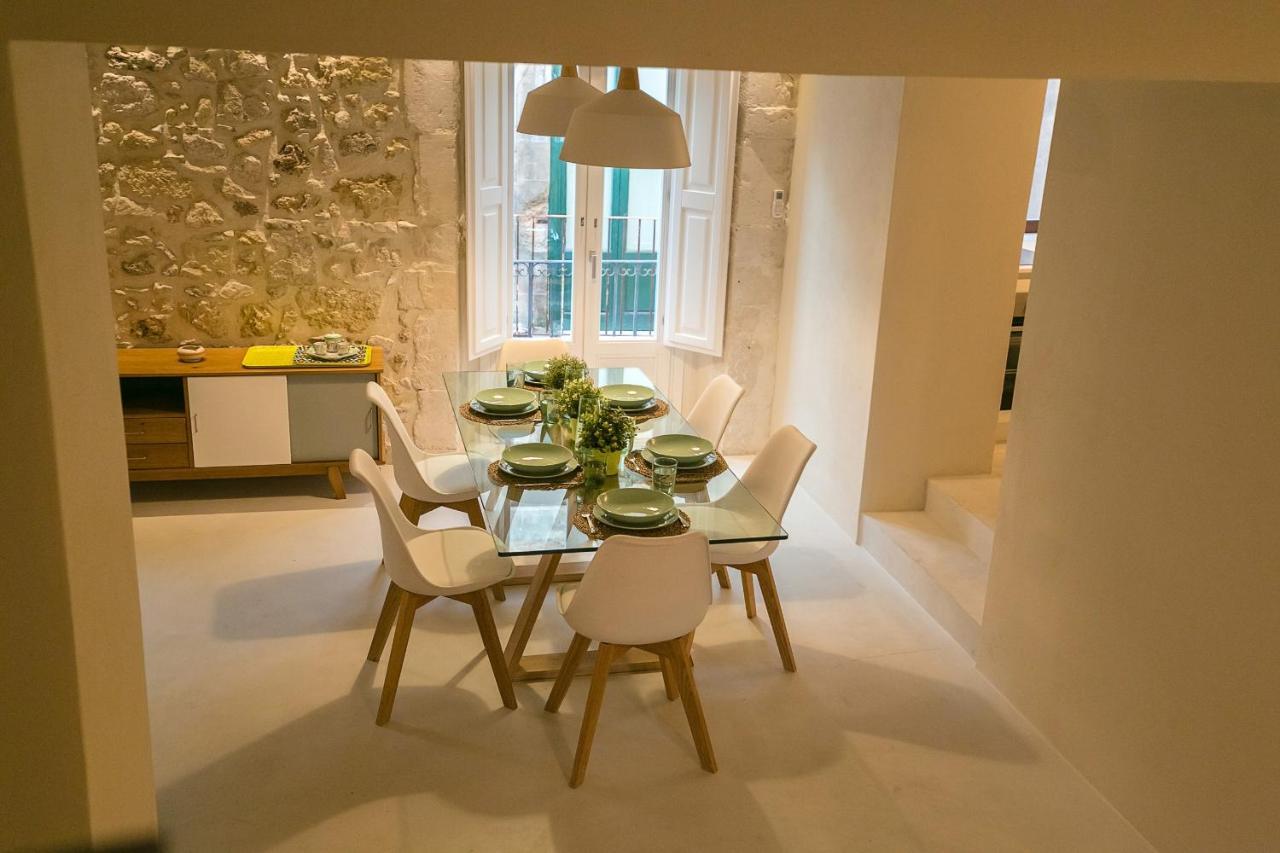 Veronique By Dimore In Sicily Syracuse ภายนอก รูปภาพ
