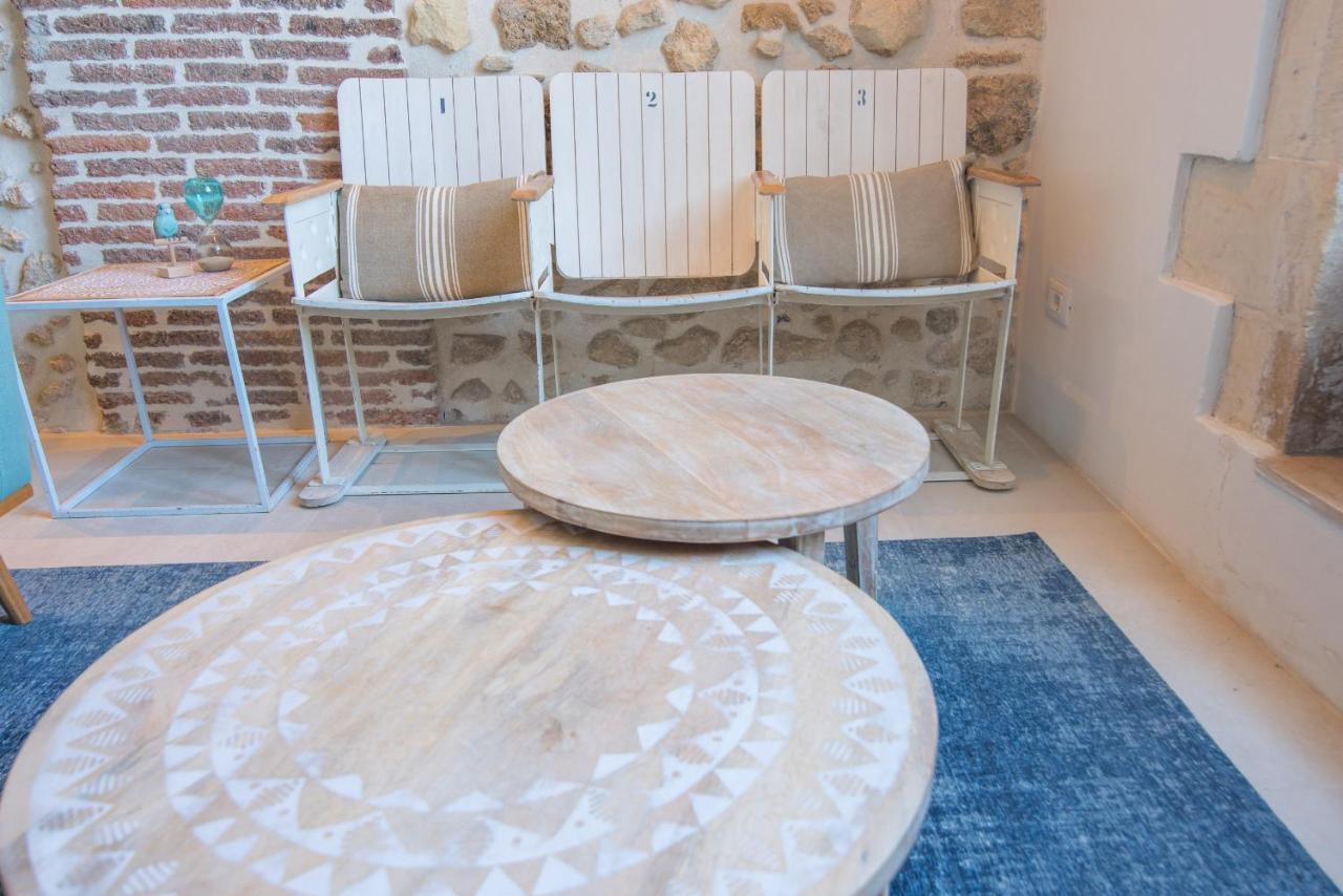 Veronique By Dimore In Sicily Syracuse ภายนอก รูปภาพ