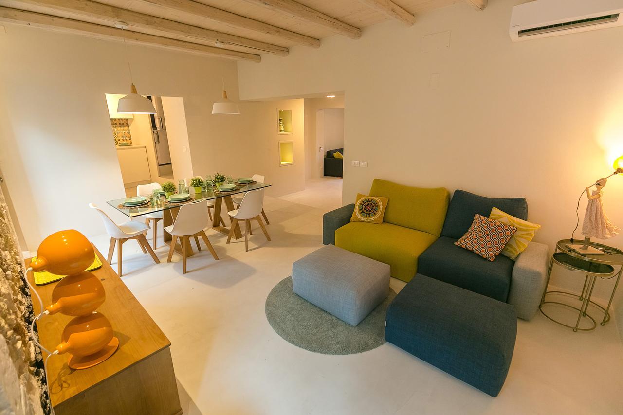 Veronique By Dimore In Sicily Syracuse ภายนอก รูปภาพ