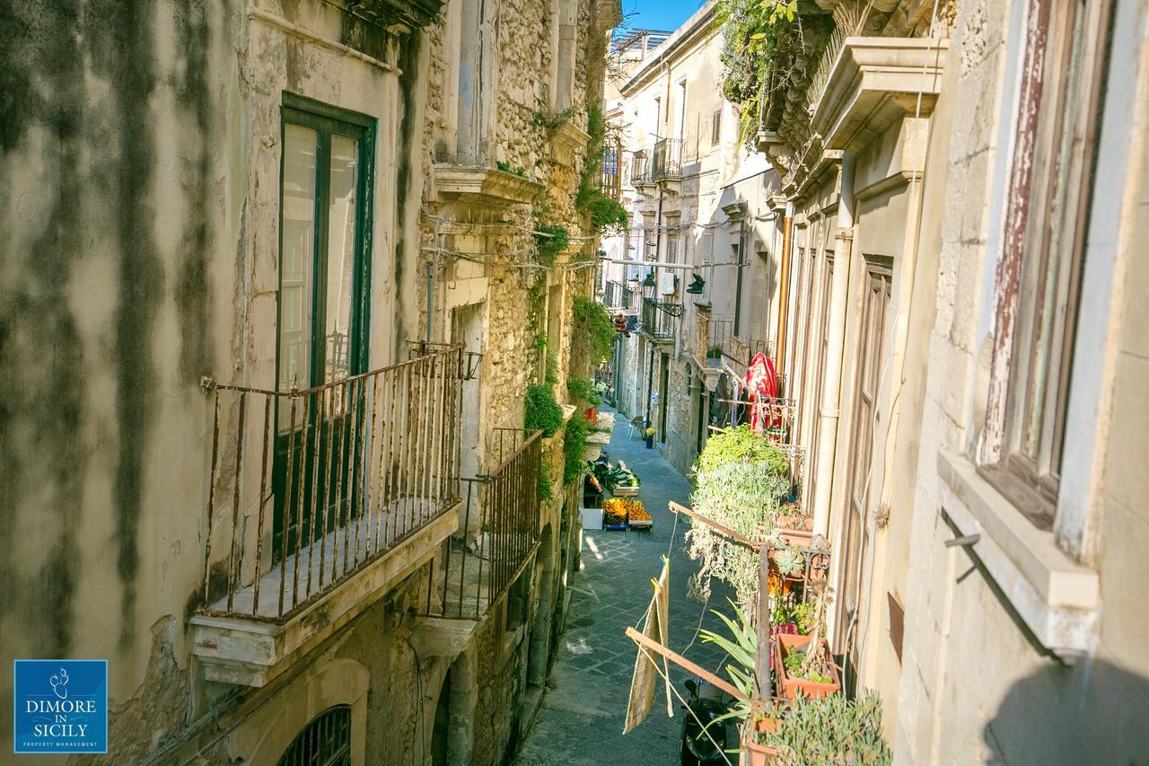 Veronique By Dimore In Sicily Syracuse ภายนอก รูปภาพ